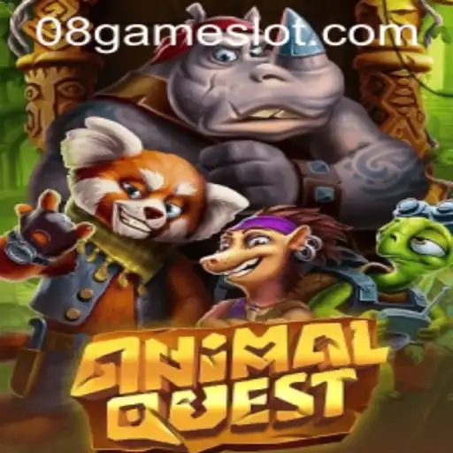 AnimalQuest: Venture into the World of Wildlife Exploration