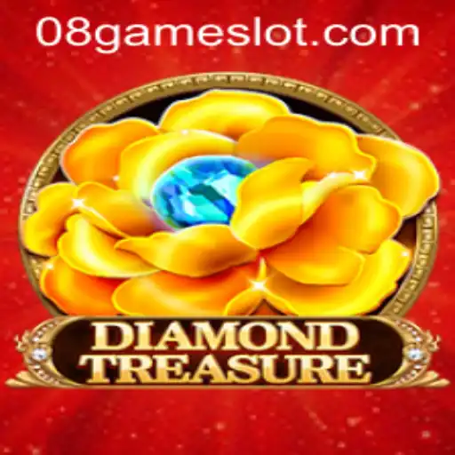 Exploring the Thrills of Diamondtreasure: The 08.Game Experience