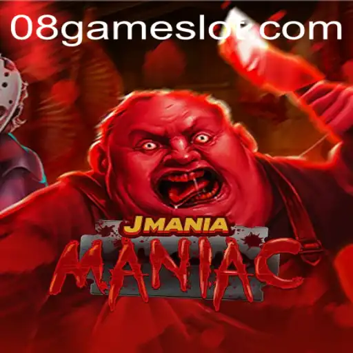 JManiaManiac: Exploring the Thrilling World of 08.Game