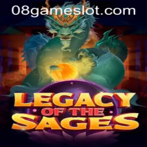 Legacy of the Sages: Unravel the Mysteries of the Past in 08.Game