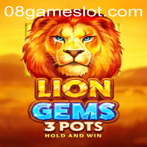 Exploring the Adventure of LionGems3pots: A Journey into the World of Strategy and Fortune