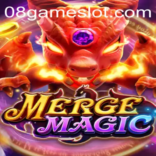 Exploring the Enchanting World of MERGEMAGIC: An Engaging Puzzle Adventure