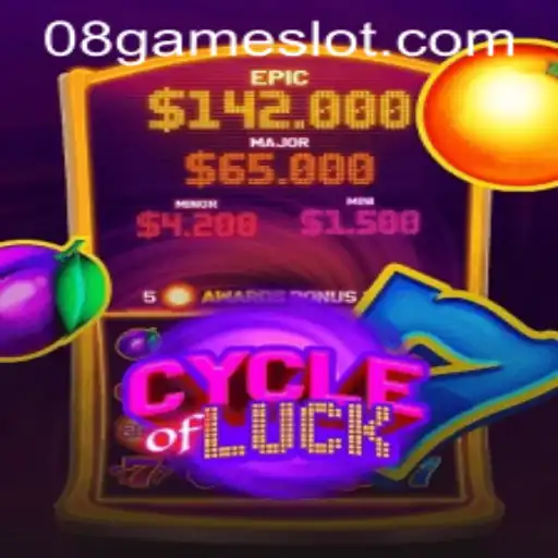 Unveiling CycleofLuck: A Thrilling Journey into the Realm of Chance