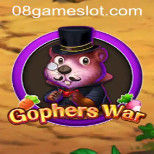 GophersWar: Exploring the Innovative Strategy Game '08.Game'