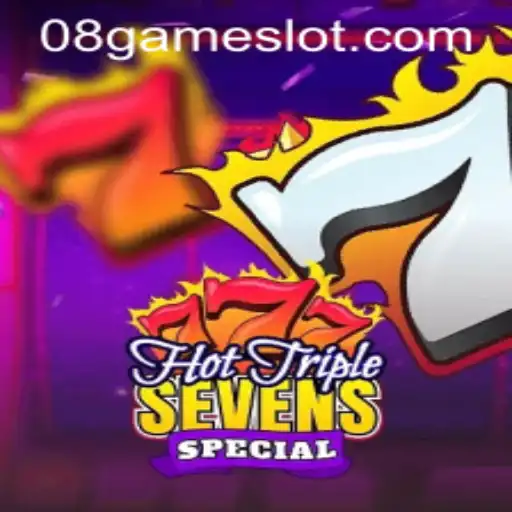 Exploring the Thrills of HotTripleSevensSpecial