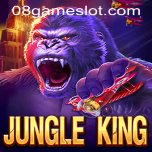 Discover the Wild Adventures of JungleKing in the Gaming World
