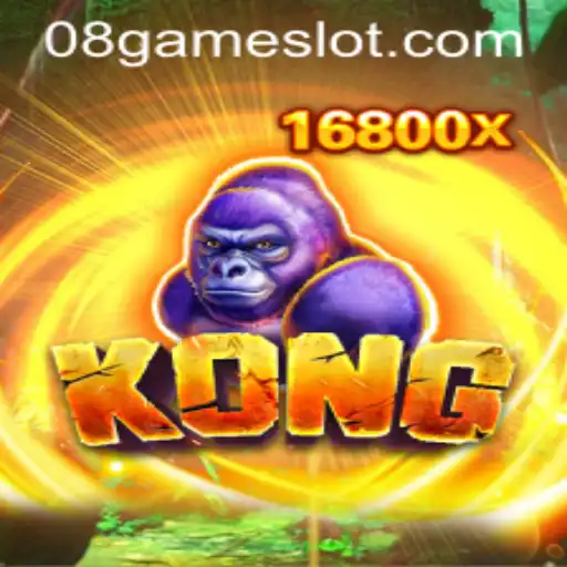 The World of Kong: A Dive into the Exciting 08.Game