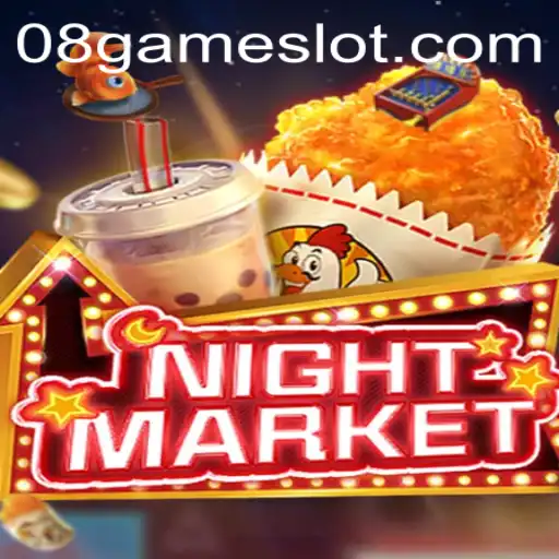 The Enchanting World of NIGHTMARKET: A Captivating Gaming Experience