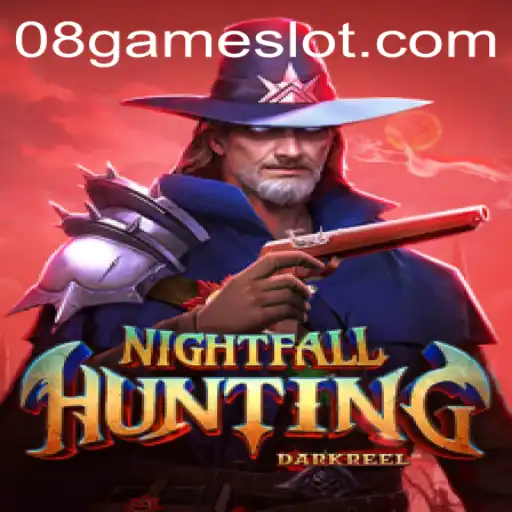 NightfallHunting: A Thrilling New Adventure in the Gaming World