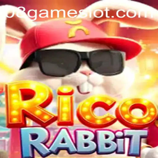 Unveiling RicoRabbit: A Creative Gaming Adventure