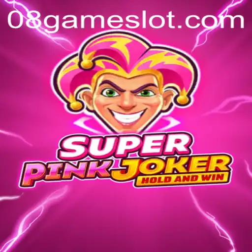 Exploring the Fascinating World of SuperPinkJoker: A Game-Changer
