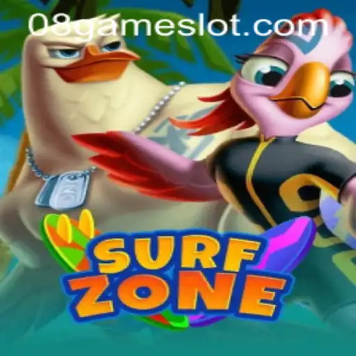 SurfZone: Riding the Waves of Excitement in 08.Game