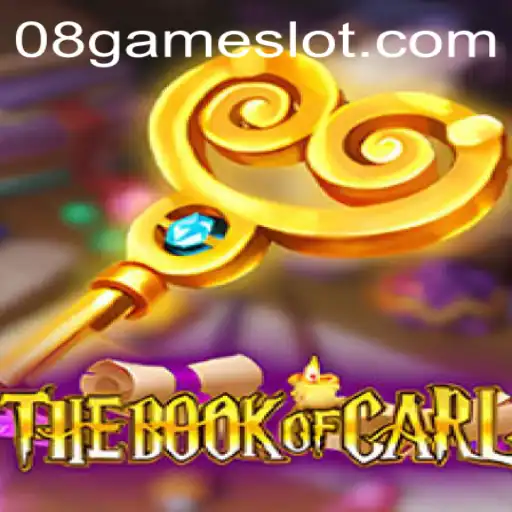 Exploring TheBookofCarl: A Deep Dive into the 08.Game