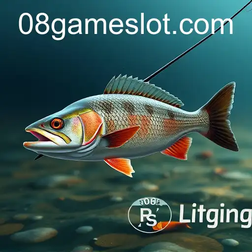 Exploring Online Fishing: The Rise of Virtual Angling with 08.Game