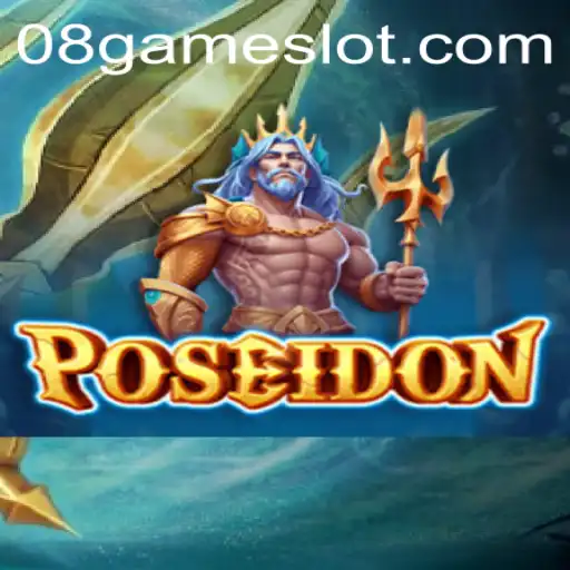 Unveiling the Underworld of Poseidon: Understanding the 08.Game Phenomenon