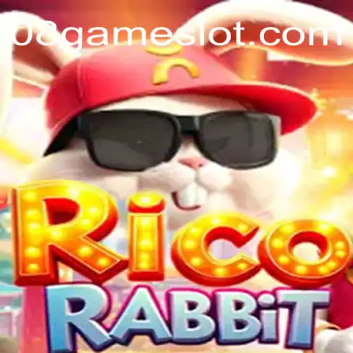 Unveiling RicoRabbit: A Creative Gaming Adventure