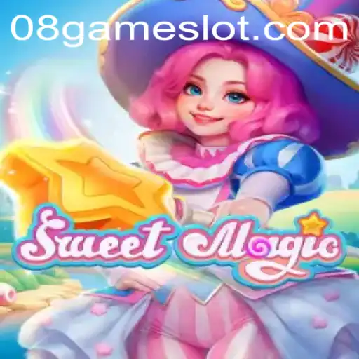 SweetMagic: A Spellbinding Adventure in the World of Fun