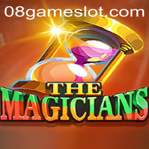 Discovering TheMagicians: A New Spellbinding Game with 08.Game